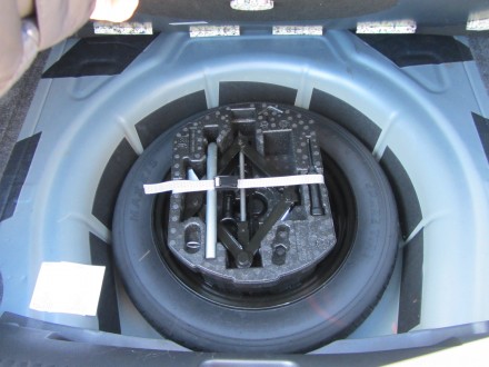 Подушка безопасности (Airbag), ABS, Сигнализация, ABD, ESP, Серворуль, Усилитель. . фото 4
