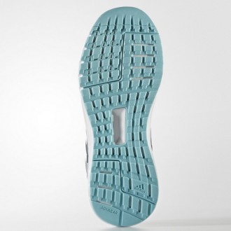 Комфортные женские кроссовки для бега Adidas Duramo 8. 

Многослойный сетчатый. . фото 4