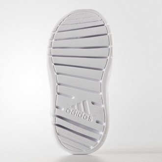 Детские кроссовки Adidas Altarun - модель отлично подойдёт для активного маленьк. . фото 4