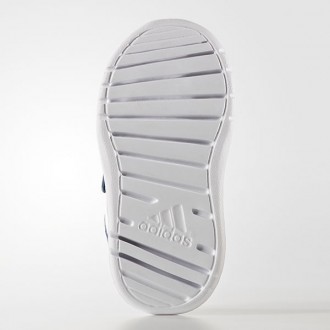 Детские кроссовки Adidas Altarun - модель отлично подойдёт для активного маленьк. . фото 9