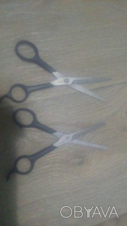 Ножницы для учеников для стрижки искуственных волос.. . фото 1