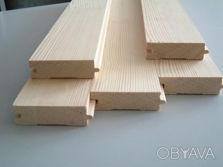 Наша деревина 1 сорту  з Карапатського регіону,високої європейської  якості, про. . фото 1