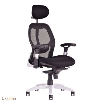 Эргономичное кресло Saturn  Чехия.  Купить кресла Вы можете прямо сейчас  остави. . фото 2