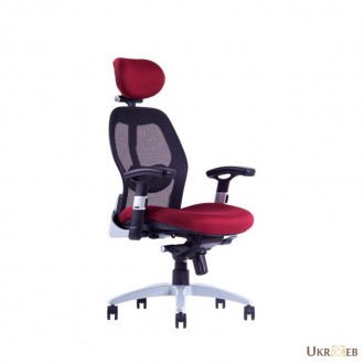 Эргономичное кресло Saturn  Чехия.  Купить кресла Вы можете прямо сейчас  остави. . фото 5