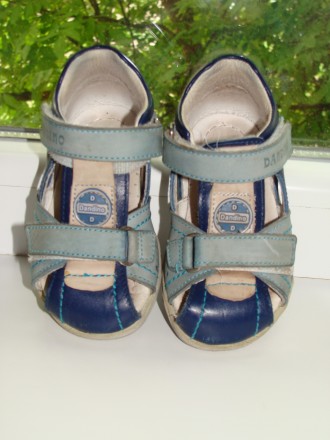 Главная особенность обуви Dandino - наличие лечебно-профилактического супинатора. . фото 3