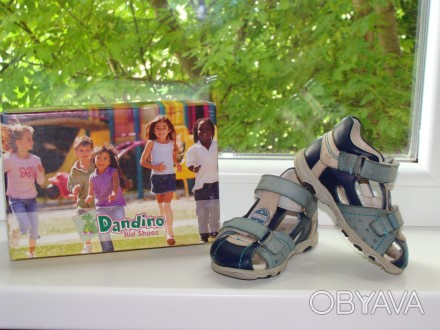 Главная особенность обуви Dandino - наличие лечебно-профилактического супинатора. . фото 1