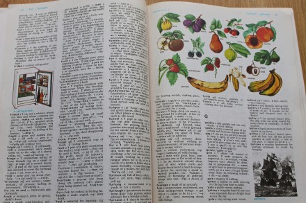 Один из серии Оксфордских словарей, который составлен специально для изучающих а. . фото 5