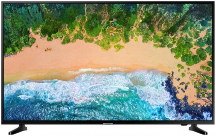 Характеристики Телевизор Samsung UE55NU7090UXUA
Диагональ экрана
55"
Поддержк. . фото 2
