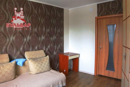 Продам 4-х комнатную квартиру в очень хорошем доме на Северной Салтовке, рядом с. Северная Салтовка. фото 8