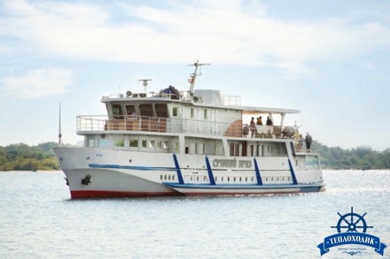 Компания «Теплоходик» предлагает Вам увлекательные прогулки на моторных яхтах по. . фото 6