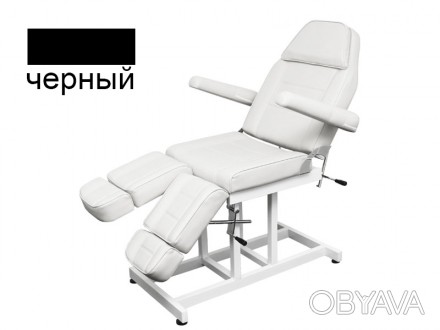 Педикюрное кресло / B.S.Ukraine / Украина. . фото 1