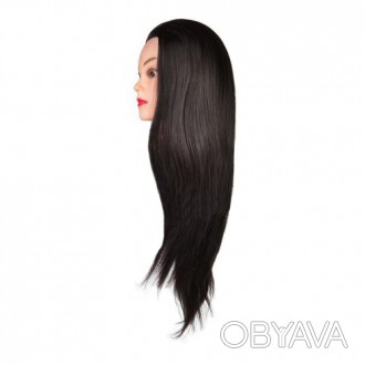 Учебный манекен / Искусственные волосы / Yre / Китай. . фото 1