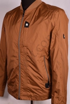 Мужские куртки оптом от 380 грн
В наличии демисезонные, плотные и теплые модели. . фото 4