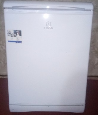 Продам холодильник Indesit TT 85
размеры: ширина 60 см, высота 85 см, глубина 6. . фото 2