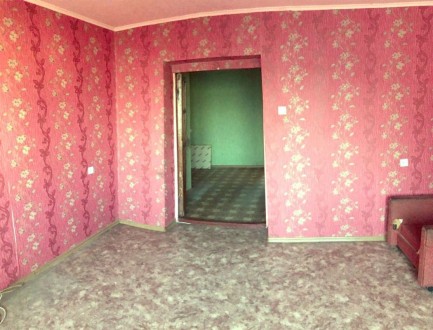 Продам большую, видовую 2-комнатную квартиру в кирпичной вставке на Левобережном. . фото 5