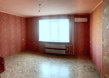 Продам большую, видовую 2-комнатную квартиру в кирпичной вставке на Левобережном. . фото 4