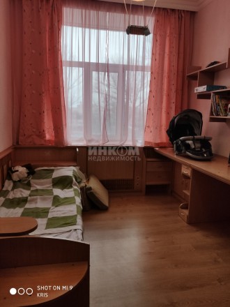 Продается 4-х комнатная квартира в Луганске по ул. Фрунзе, рядом сМашколледж. Кв. Жовтневый. фото 8