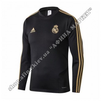 Купить футбольный костюм для мальчика Реал Мадрид 2020 Adidas в Киеве. ☎Viber 05. . фото 5