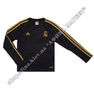 Купить футбольный костюм для мальчика Реал Мадрид 2020 Adidas в Киеве. ☎Viber 05. . фото 4