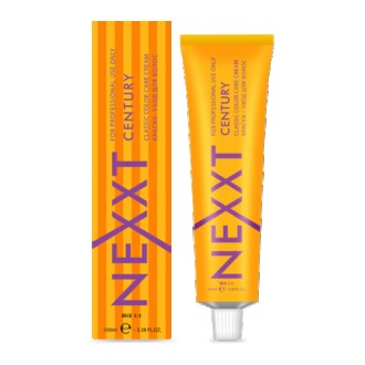Крем-краска для волос Nexxt Professional 11.17 супер блондин холодный 100ml. Київ. фото 1