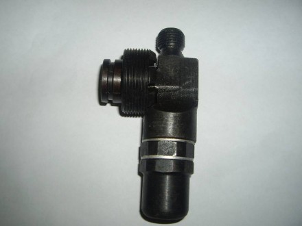 Клапан нагнетательный сб.20-27-09 для ТНВД сб.20-27-004 двигателя УТД-20. . фото 2