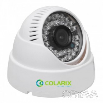 Видеокамеры IP WiFi от COLARIX

Модель: COLARIX CAM-IIF-011
Матрица Sony 1/2.. . фото 1