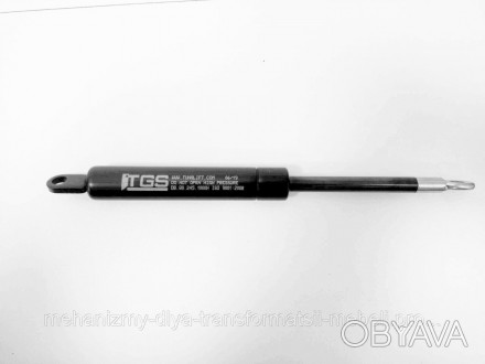 Газовый амортизатор, газлифт L 280\245 mm Турция TGS - TUNATEK 
Технические хара. . фото 1