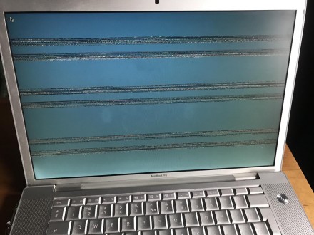 Продам MacBook Pro 15" под восстановление - необходимо заменить видеочип.или на . . фото 7
