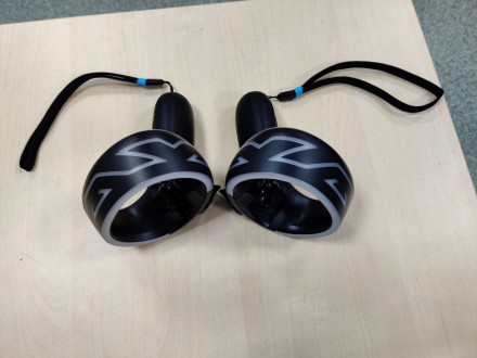 Продам VR шлем HTC VIVE COSMOS. Состояние новое! Распаковывался для теста. Весь . . фото 3