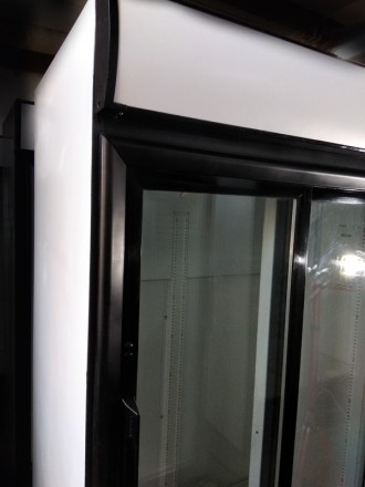 Холодильный шкаф б/у для напитков, витринный вертикальный.
Состояние хорошее,га. . фото 5