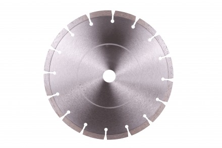 Алмазный диск DISTAR 1A1RSS/C3-H 230 STONE отличное решение для работы с любым т. . фото 5