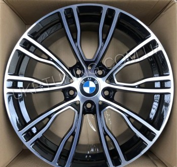 Тюнинг Диски BMW X5 G05 2019 2020.
- диски BMW X5 G05.
- диски BMW X5 2019.
-. . фото 3