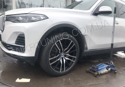 Тюнинг Диски BMW X5 G05 2019 2020.
- диски BMW X5 G05.
- диски BMW X5 2019.
-. . фото 10