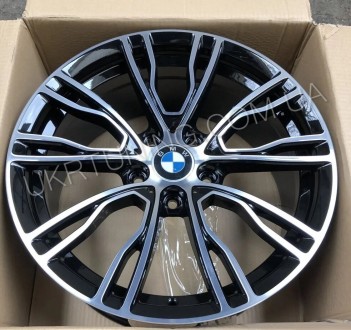 Тюнинг Диски BMW X5 G05 2019 2020.
- диски BMW X5 G05.
- диски BMW X5 2019.
-. . фото 11