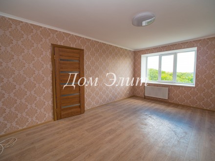 Новая современная квартира в новом доме по ул. Попова 31В.

Теплый кирпичный д. . фото 6