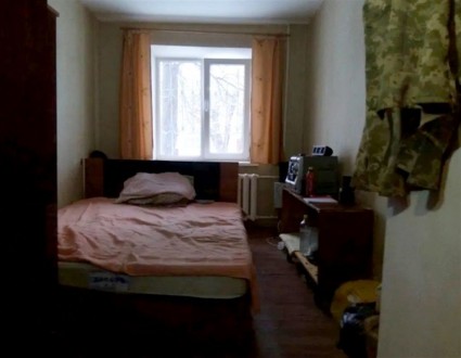 Продам 2-к квартиру в районе пр. Правды - ул. Калиновая. 
Квартира не угловая, с. . фото 3