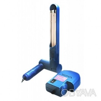 Псоролайт - это аппарат ультрафиолетового излучения который может использоваться. . фото 1