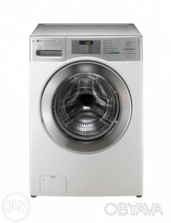 Особенности и преимущества
• Высокоскоростная стиральная машина с полным отжимо. . фото 1