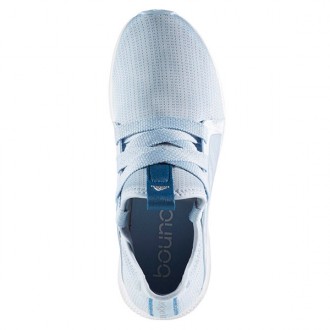 Женские кроссовки Adidas Edge Luxe - это элегантная версия спортивной обуви, пре. . фото 3
