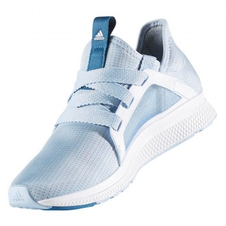 Женские кроссовки Adidas Edge Luxe - это элегантная версия спортивной обуви, пре. . фото 5