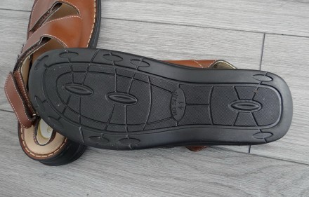 Код товара 062 (Сообщайте код товара при заказе)

Отличные кожаные сандали Ита. . фото 7