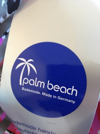 модная яркая расцветка купальник Palm Beach
стоил значительно дороже
http://ww. . фото 7