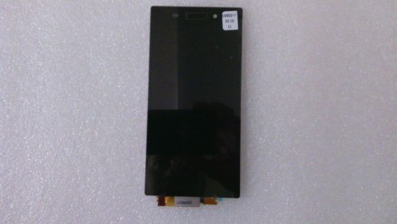 Модуль Sony Xperia Z C6602/C6603/C6606/ Sony Xperia Z1 C6902/C6903
Товар хороше. . фото 4