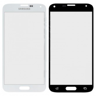 Продам стекло для Samsung Galaxy S5 Черное/Белое/Синее на выбор 100% ORIGINAL!. . фото 3