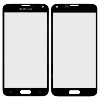 Продам стекло для Samsung Galaxy S5 Черное/Белое/Синее на выбор 100% ORIGINAL!. . фото 4