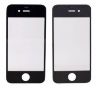 Продам стекло для Iphone 4/4s Черное/Белое. 100% ORIGINAL!. . фото 2