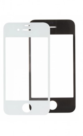 Продам стекло для Iphone 4/4s Черное/Белое. 100% ORIGINAL!. . фото 8