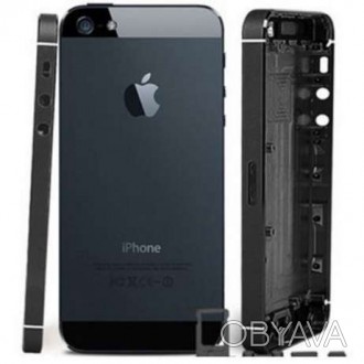 В продаже Оригинальные корпуса (задние крышки)для iPhone 5 5s.
Цвет крышек : iP. . фото 1