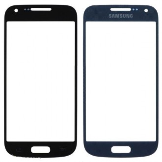 Продам стекло для Samsung Galaxy S4 Черное/Белое/Синее на выбор 100% ORIGINAL!. . фото 4
