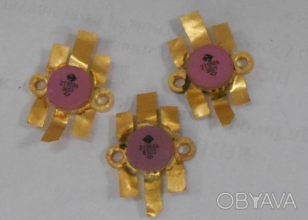 Транзистор 2Т958А, новые. А также другие транзисторы, микросхемы, диоды, тиристо. . фото 1